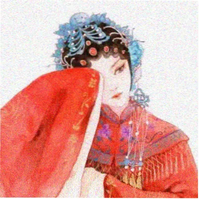 赵子琪
